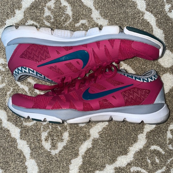 Nike Flex Supreme TR3 Trail Running Shoes - Picture 6 of 14